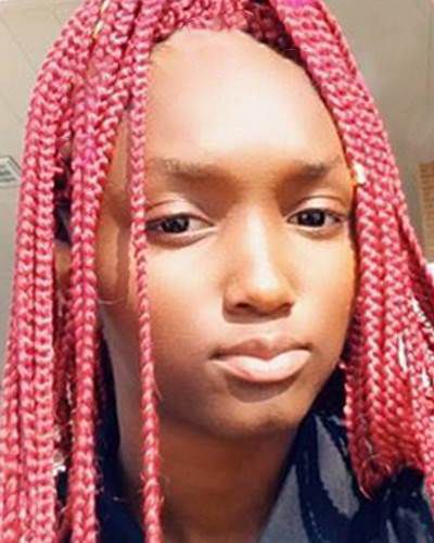 Kiyah Washington
